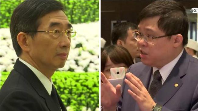 長榮爭產風波延燒　她們成關鍵人物