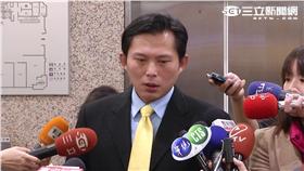 李正皓、蔡易餘、黃國昌