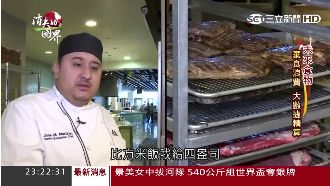 大數據管理食物分量　美大學廚餘減半