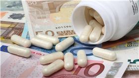 C Drug,C肝,新藥,臨床,實驗,昂貴,藥丸（圖／美聯社／達志影像）