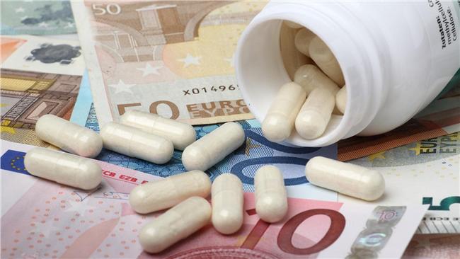 別喝豆漿配藥丸！食藥署：會吸收不良