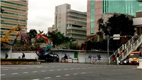 台北市舊議會／蔡玉真臉書