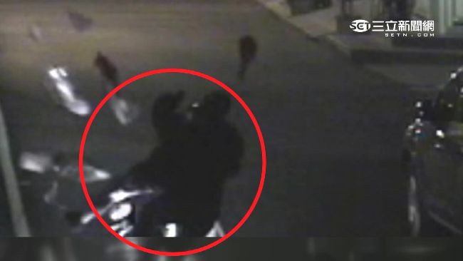 男大生酒駕撞人　機車倒地壓身夢周公