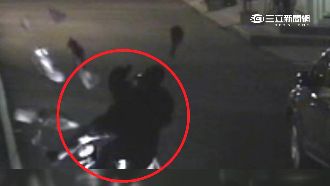 男大生酒駕撞人　機車倒地壓身夢周公