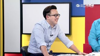 李正皓口才好　遭爆是「獵豔勝利組」