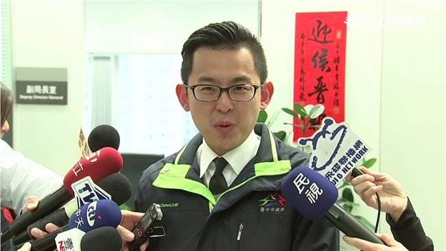 被爆有「攀龍術」　卓冠廷：子虛烏有