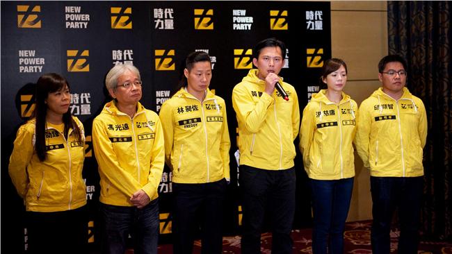 紀念鄭南榕　時力：續推法案捍衛民主
