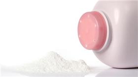 嬌生,爽身粉 (圖/shutterstock／達志影像)
