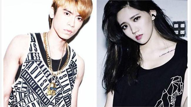 陳艾琳流產痛心　憂鬱粉碎當歌手夢