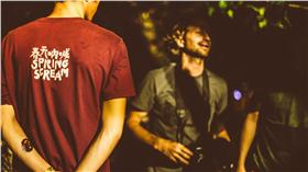 春吶　圖／翻攝自春天吶喊臉書