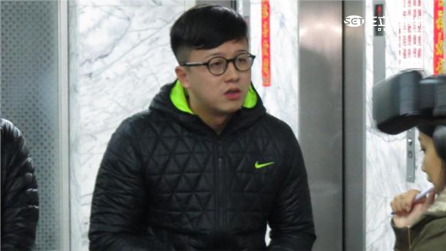 性愛影片真相？李正皓截圖證清白