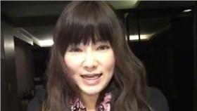 唐立淇　圖／翻攝自臉書影片