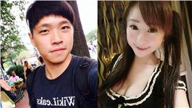 陳為廷,T妹,邀約▲圖／翻攝自陳為廷、Tiffany Chen T妹 粉絲團臉書