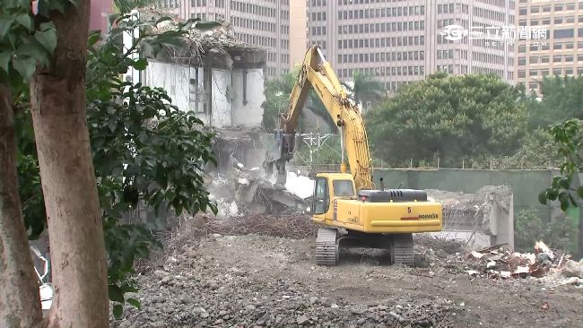 市值逾2百億！柯P拆「鬼屋」找商機