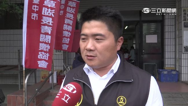 顏寬恒：這種人不該再浪費納稅人的錢