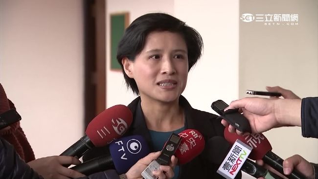 鄭麗君接班？文化部長讚「最佳人選」