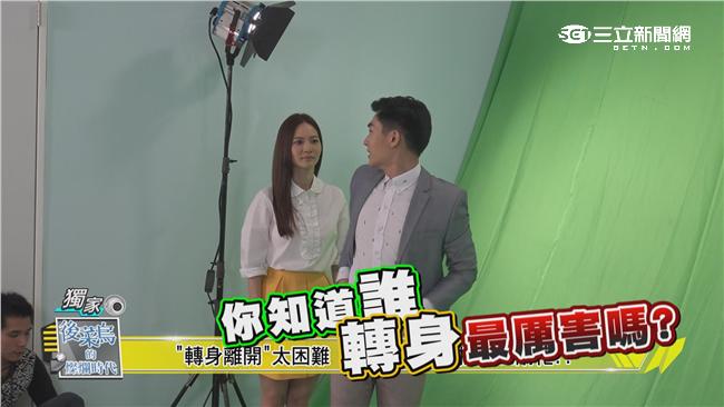 炎亞綸、曾之喬為後菜鳥差點翻臉！？