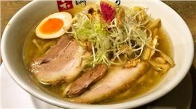 日本拉麵top5
