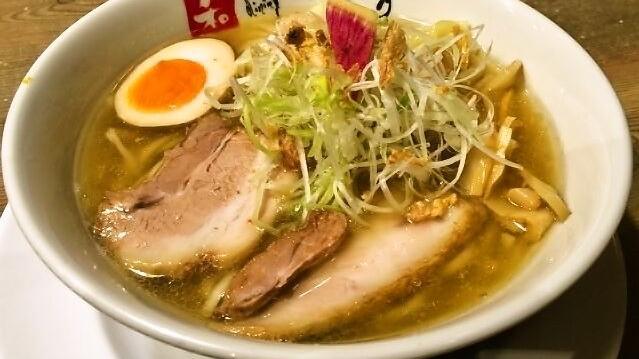 平行世界？一蘭竟未入選日本十大拉麵