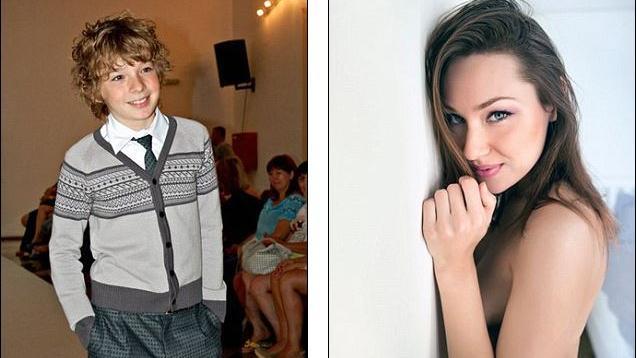 俄少年中大獎　AV女優可陪睡1個月