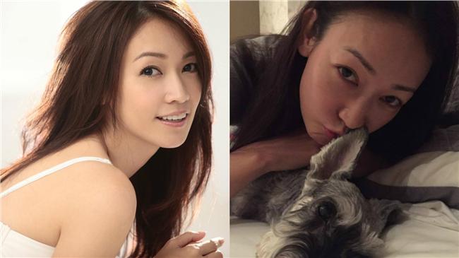 潘慧如睡進恐怖旅舍　跳蚤陪睡叮滿手