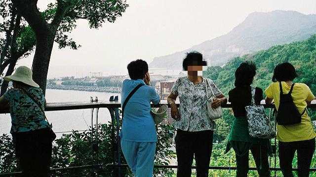 陸客減少　謝金河：觀光業質變好機會