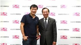 聶國維、前長榮發言人／YouTube