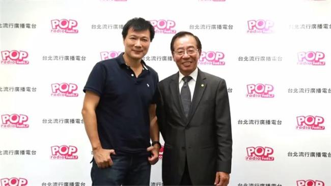 張國煒今年復出航空界？聶國維這樣說