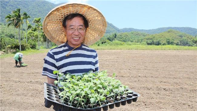 棄大房投奔張國煒？聶國維這樣說