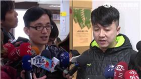 方丈、李正皓/資料照
