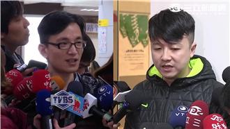 陷偷拍風波　李正皓法院再戰「方丈」