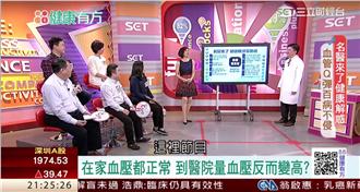 名醫來了健康解惑　血管Q彈百病不侵