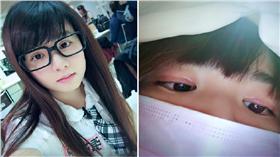 ▲小小瑜 預告從演藝圈畢業。（圖／翻攝自小小瑜 張芯瑜臉書）
https://www.facebook.com/xiaoxiaoyu.family/?fref=ts