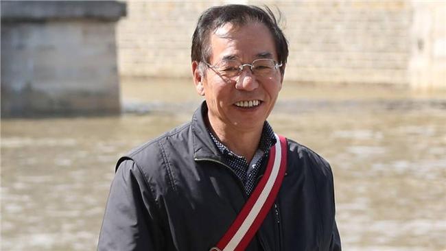 職務遭撤　聶國維：對長榮只有感恩！