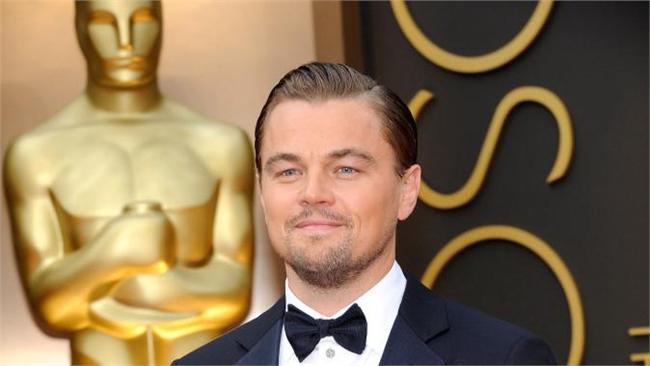 李奧納多問：入圍四次了何時換我得獎