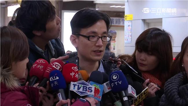 李正皓被控偷拍性愛影片　檢再傳方丈