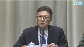 ▲孫立群。（圖／翻攝自YouTube）