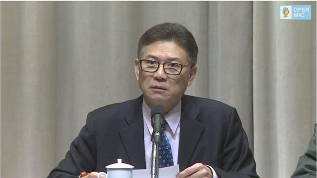 高教藍圖引爭議　孫立群這樣回應小英