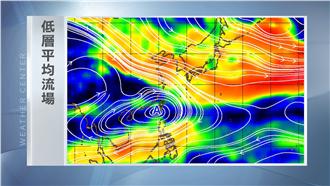 北部地區仍濕冷　明日回溫有限