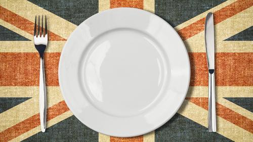 英國食物多難吃？留學生告訴你