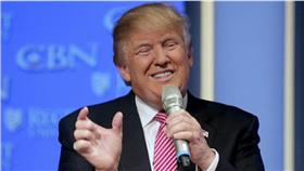川普（Donald Trump）圖／路透社／達志影像