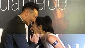 王陽明/蔡詩芸,Elle Taiwan臉書