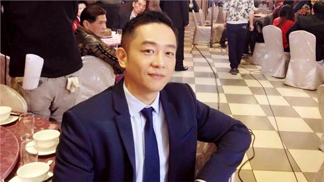 陳昭榮拍戲落馬摔傷背　3天無法動彈