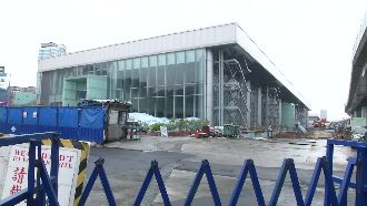 售市值25億雙子星地　藍：一切公開