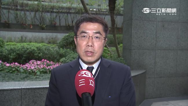 藍若再擋黨產條例　綠揚言交付表決