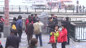 中國恐縮限陸客　業者：還有別國來啊