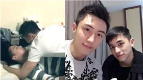 上癮　圖／YouTube影片截圖、許魏洲微博