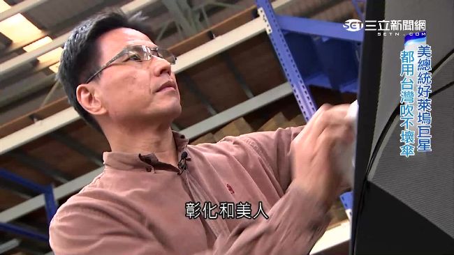 英國皇室巨星愛用傘　風吹車輾也不壞