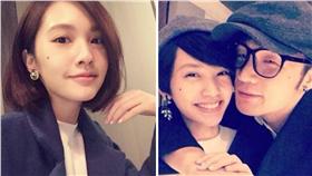 李榮浩/楊丞琳,新浪娛樂