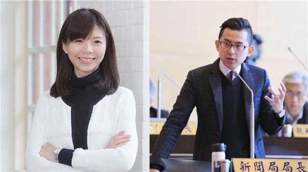 洪慈庸戀情見光死？命理師「看衰」